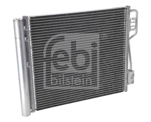 1007193 FEBI BILSTEIN Condensatore, climatizzatore 