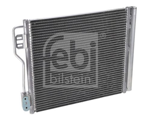 1007193 FEBI BILSTEIN Condensatore, climatizzatore 