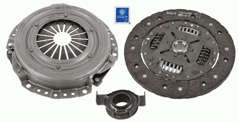 3000330001 SACHS Kit frizione 