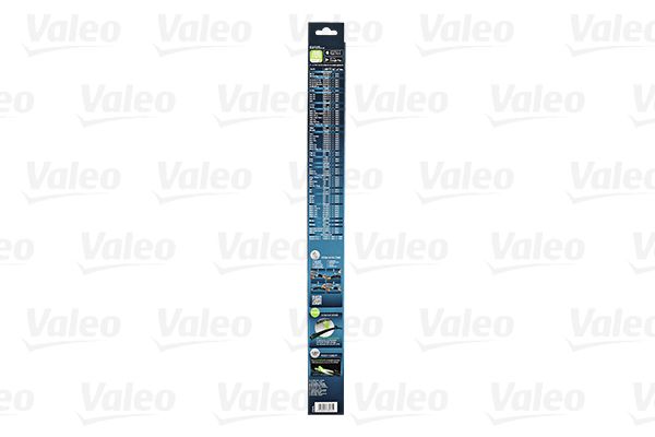 578576 VALEO Spazzola tergi 