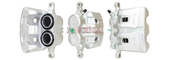 CAL018LJM ASHIKA Pinza freno 