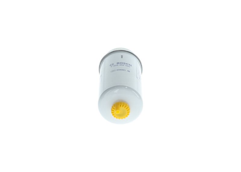 F026402040 BOSCH Filtro carburante 