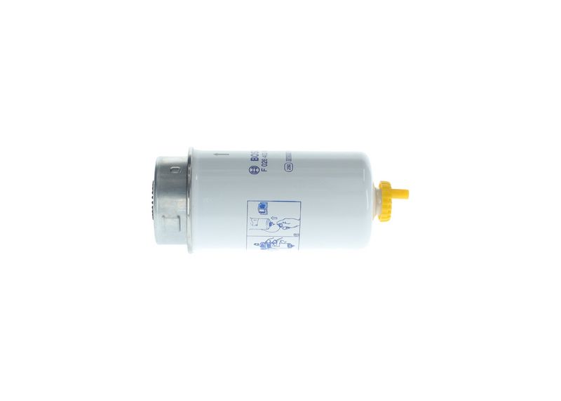 F026402040 BOSCH Filtro carburante 