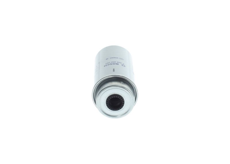 F026402040 BOSCH Filtro carburante 