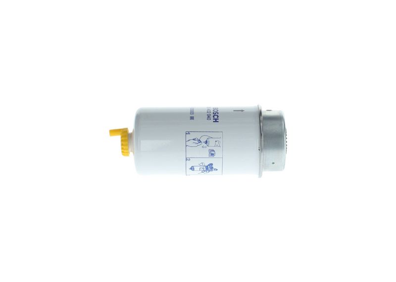 F026402040 BOSCH Filtro carburante 