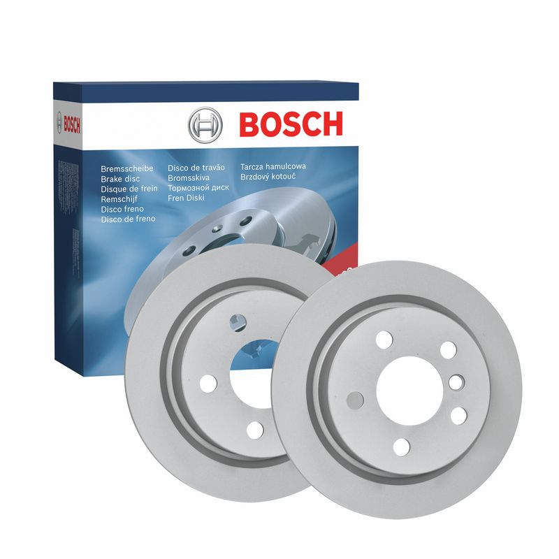 0986479C96 BOSCH Disco freno 