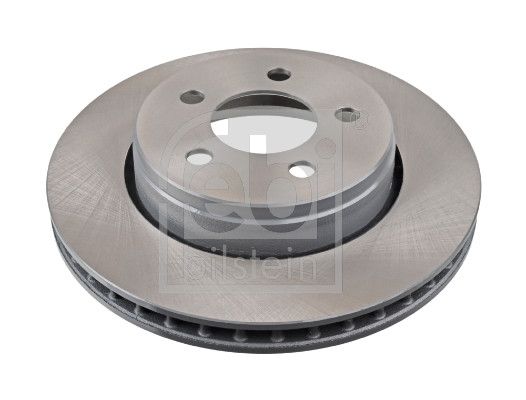 170070 FEBI BILSTEIN Disco freno 