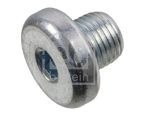 186468 FEBI BILSTEIN Vite di chiusura, coppa dell’olio 