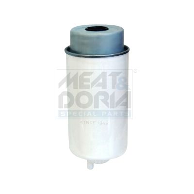 4718 MEAT & DORIA Filtro carburante 