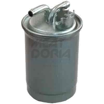 4804 MEAT & DORIA Filtro carburante 