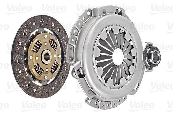 786012 VALEO Kit frizione 