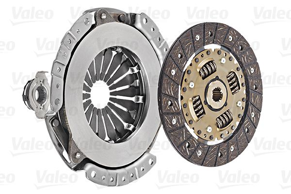 786012 VALEO Kit frizione 