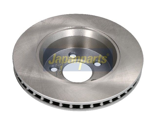 DI-012C JAPANPARTS Disco freno 