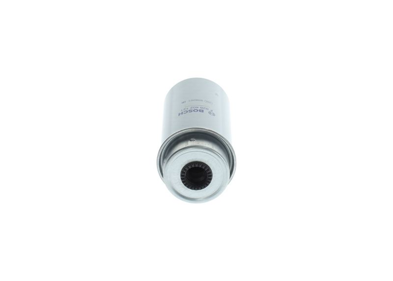 F026402121 BOSCH Filtro carburante 