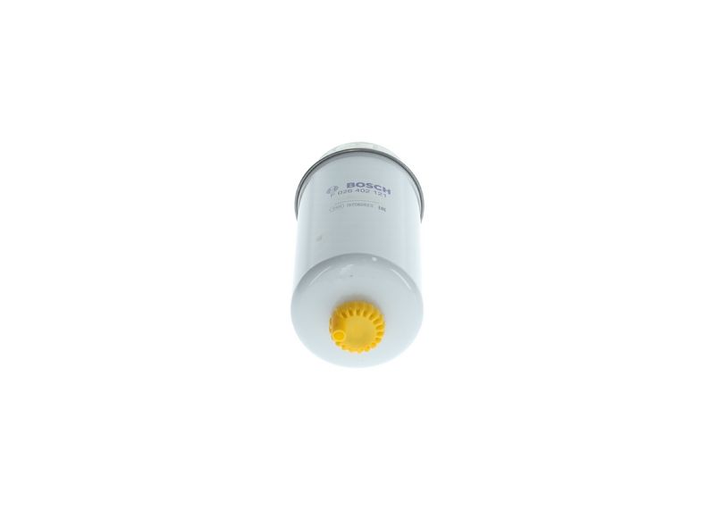 F026402121 BOSCH Filtro carburante 
