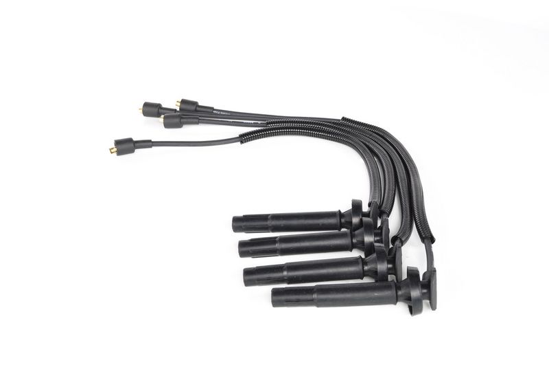 0986357262 BOSCH Kit cavi accensione 