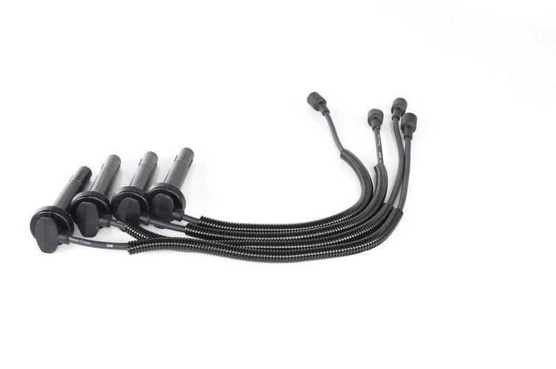 0986357262 BOSCH Kit cavi accensione 