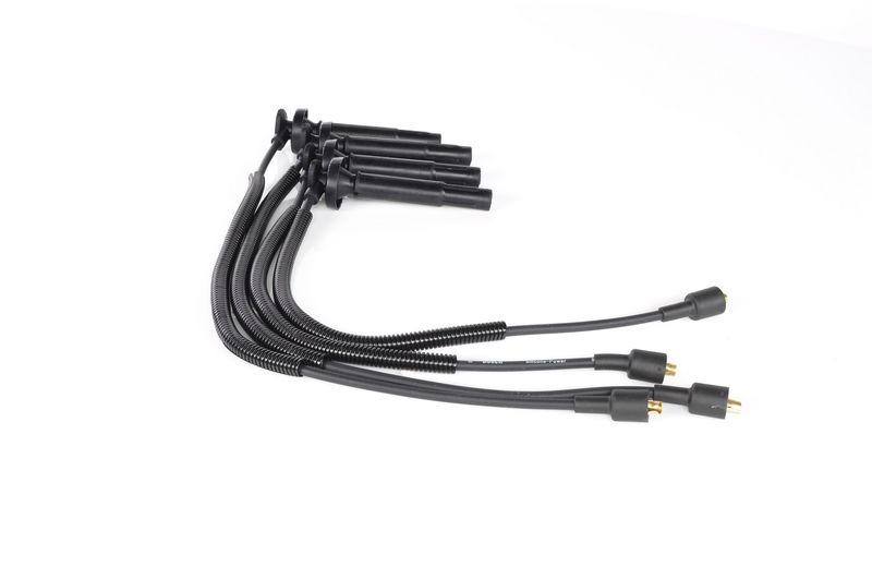 0986357262 BOSCH Kit cavi accensione 