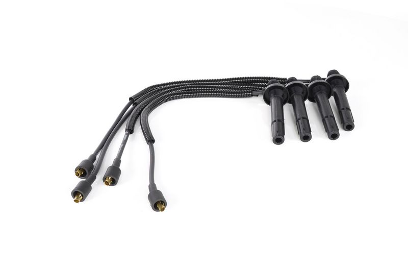 0986357262 BOSCH Kit cavi accensione 