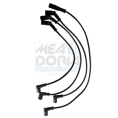 101129 MEAT & DORIA Kit cavi accensione 