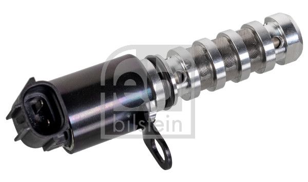 177957 FEBI BILSTEIN Valvola comando, regolazione albero a camme 