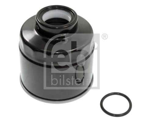 184017 FEBI BILSTEIN Filtro carburante 