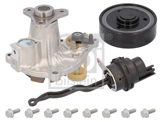 188350 FEBI BILSTEIN Pompa dell’acqua, raffreddamento motore 