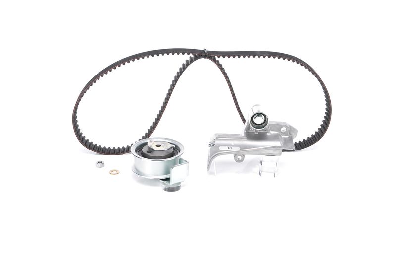 1987946674 BOSCH Kit cinghie dentate 