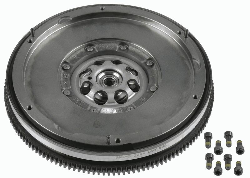 2294000835 SACHS Volano 