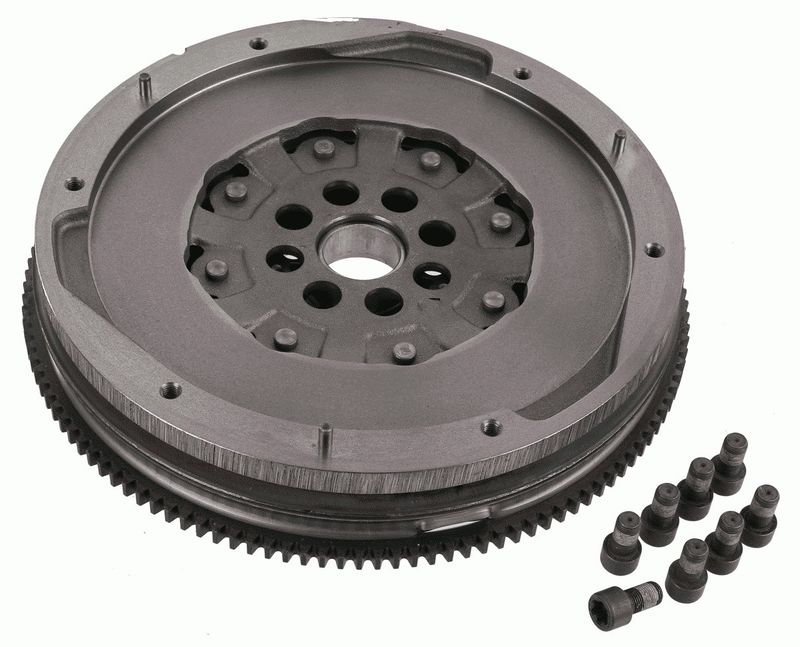 2294501232 SACHS Volano 
