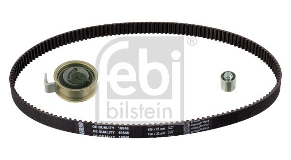24755 FEBI BILSTEIN Kit cinghie dentate 