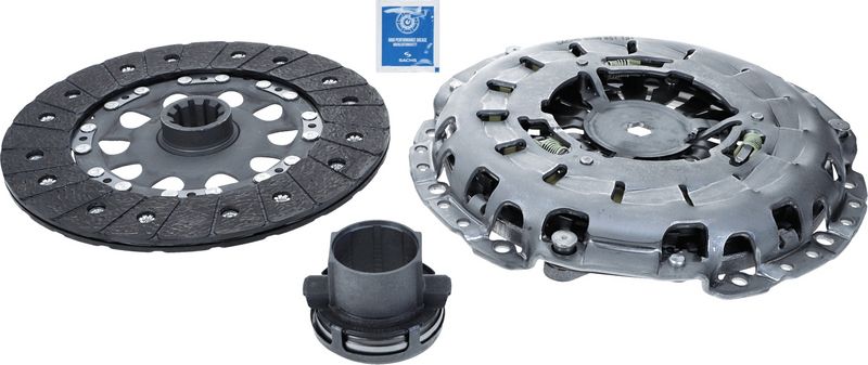 3000951232 SACHS Kit frizione 