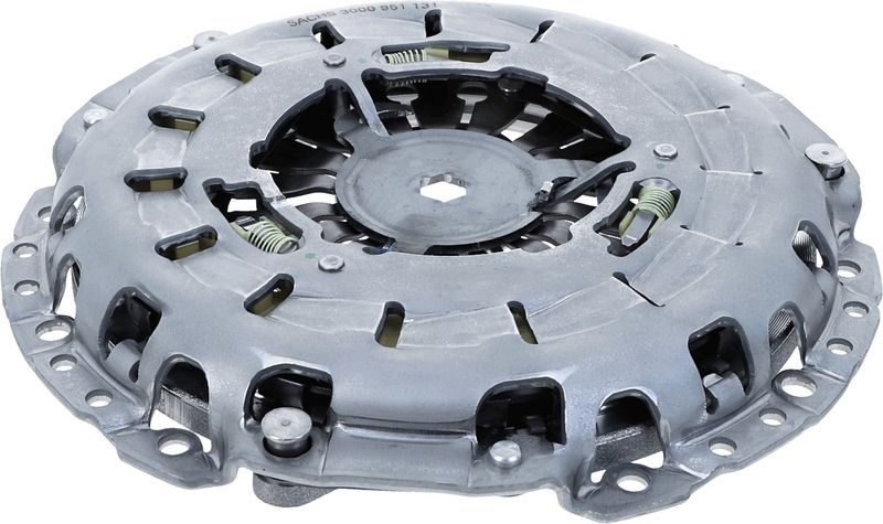3000951232 SACHS Kit frizione 