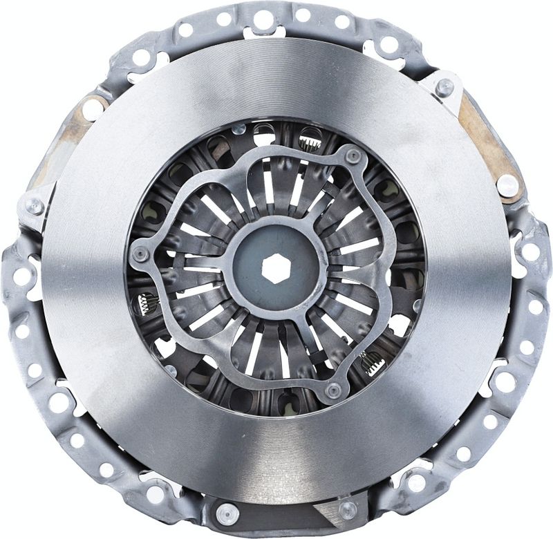 3000951232 SACHS Kit frizione 