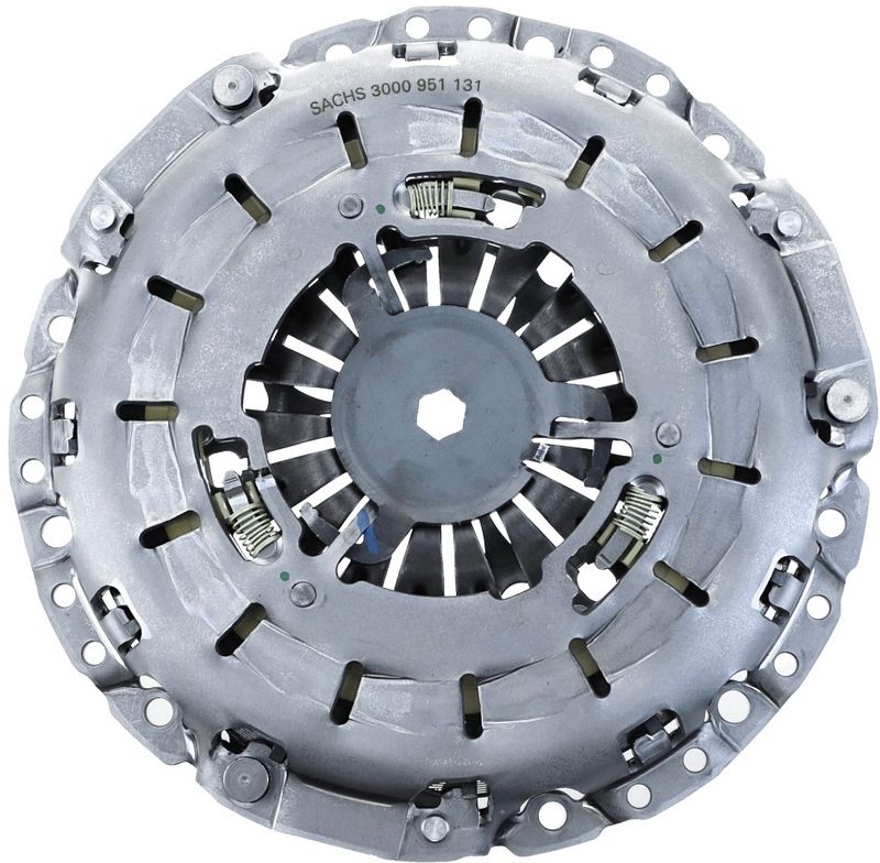 3000951232 SACHS Kit frizione 