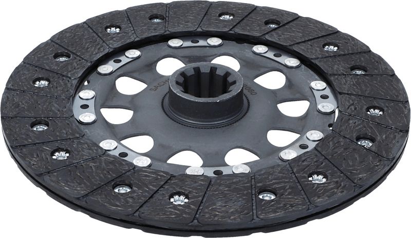3000951232 SACHS Kit frizione 