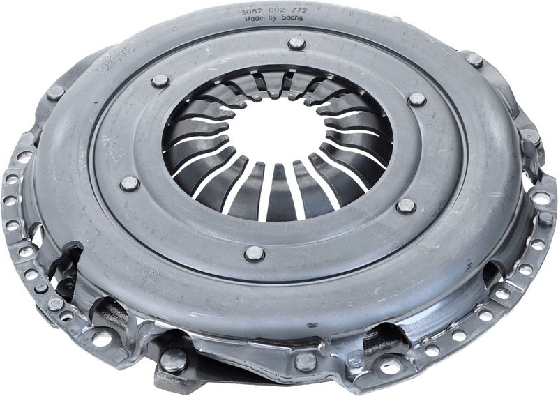 3000970138 SACHS Kit frizione 