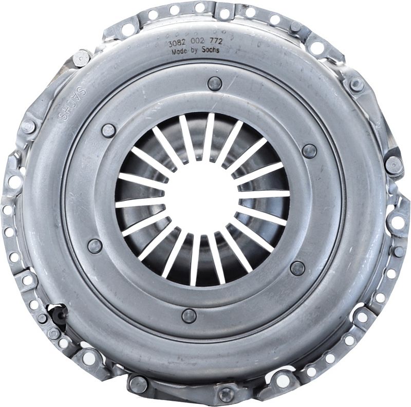 3000970138 SACHS Kit frizione 