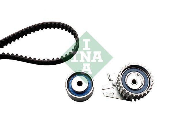530022910 Schaeffler INA Kit cinghie dentate 
