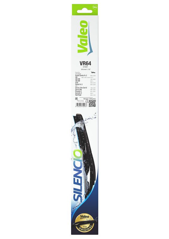 574097 VALEO Spazzola tergi 