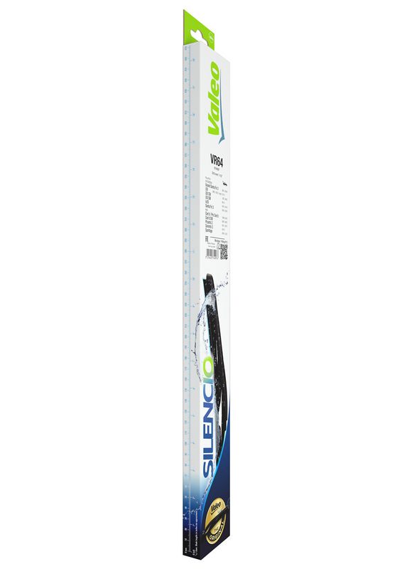 574097 VALEO Spazzola tergi 