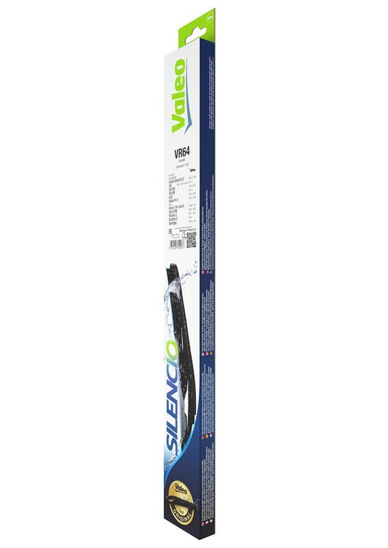 574097 VALEO Spazzola tergi 