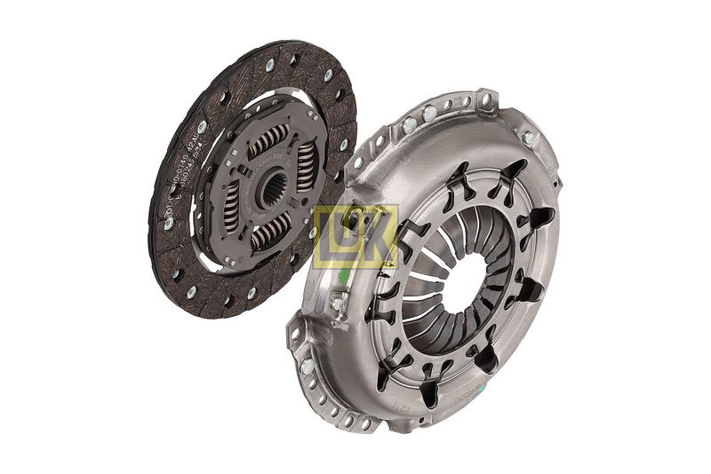621315709 Schaeffler LuK Kit frizione 