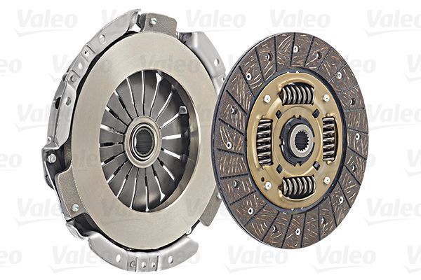 786009 VALEO Kit frizione 