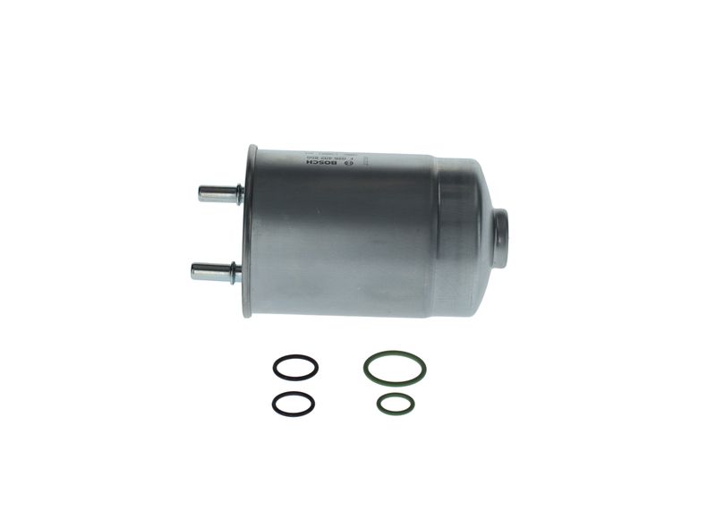 F026402850 BOSCH Filtro carburante 