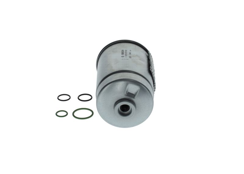 F026402850 BOSCH Filtro carburante 
