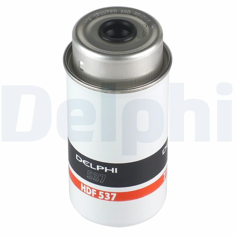 HDF537 DELPHI Filtro carburante 