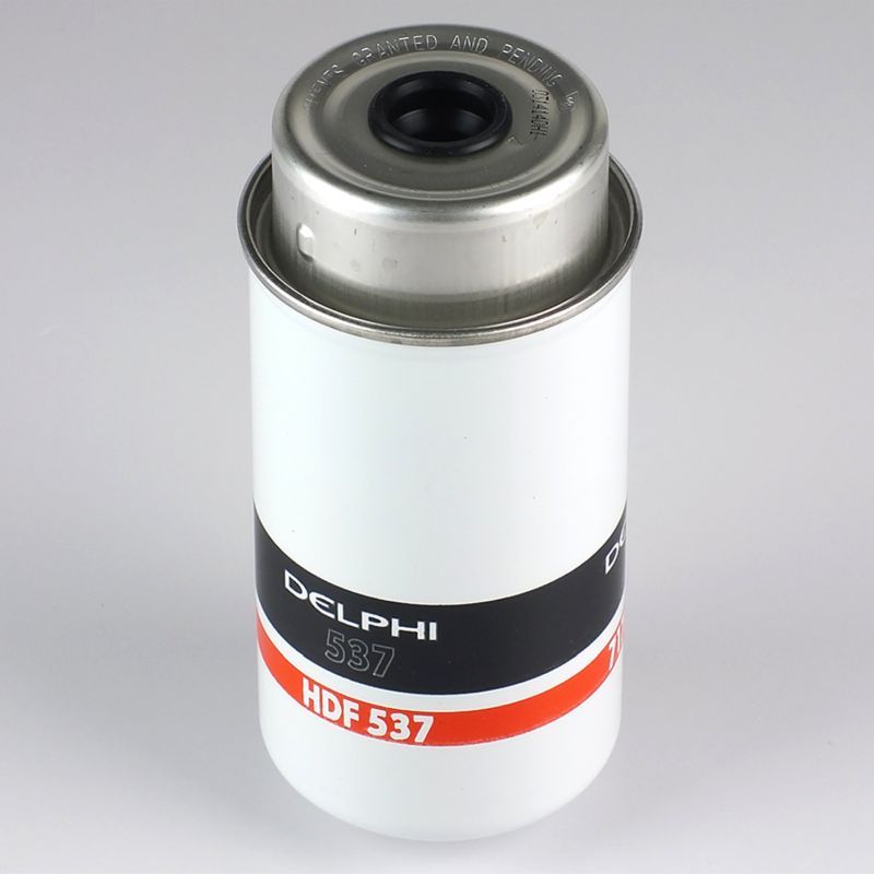 HDF537 DELPHI Filtro carburante 