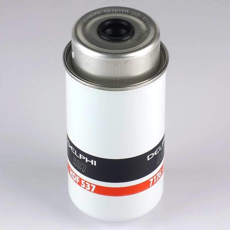 HDF537 DELPHI Filtro carburante 