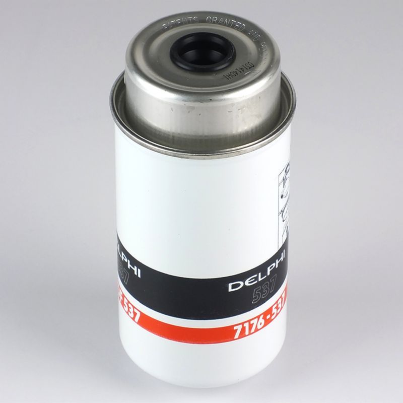 HDF537 DELPHI Filtro carburante 